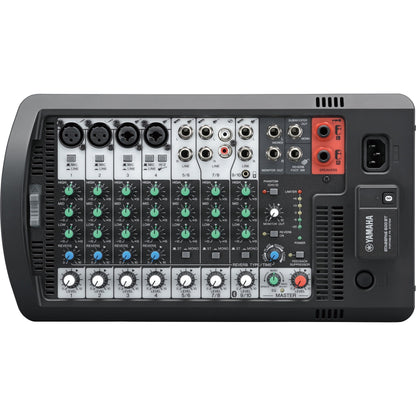 Yamaha STAGEPAS 600BT Bluetooth Portable PA System
