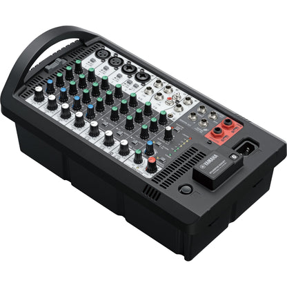Yamaha STAGEPAS 600BT Bluetooth Portable PA System