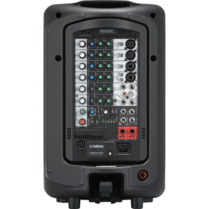 Yamaha STAGEPAS 400BT Bluetooth Portable PA System