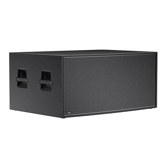 EAW RSX218 Powered Subwoofer