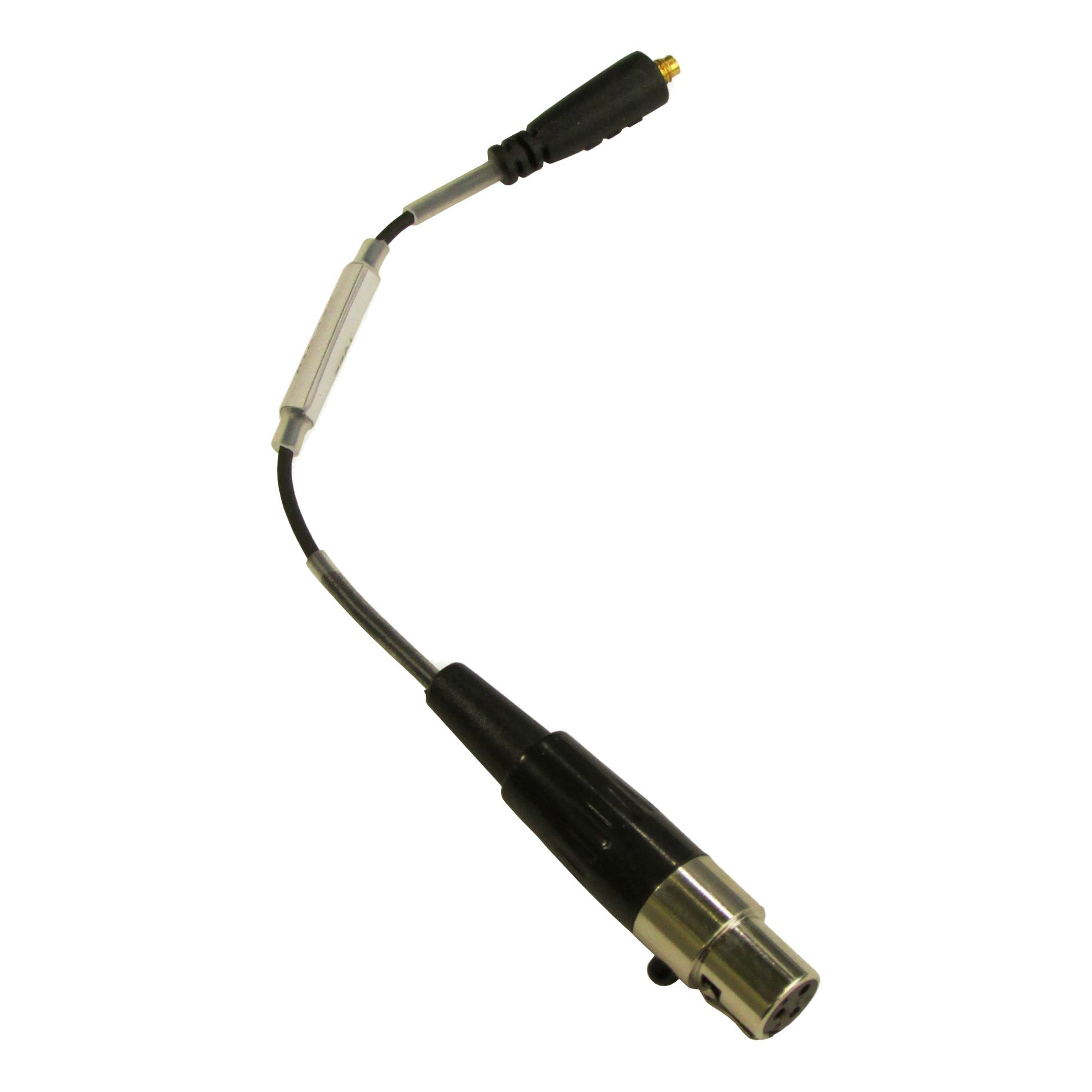 Point Source XSH Interchangeable 4-pin Mini-connector