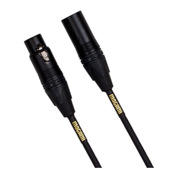 Mogami GOLD-STUDIO Superflexible Patch Cable