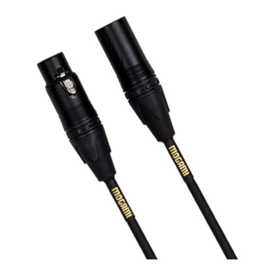 Mogami GOLD-STUDIO Superflexible Patch Cable