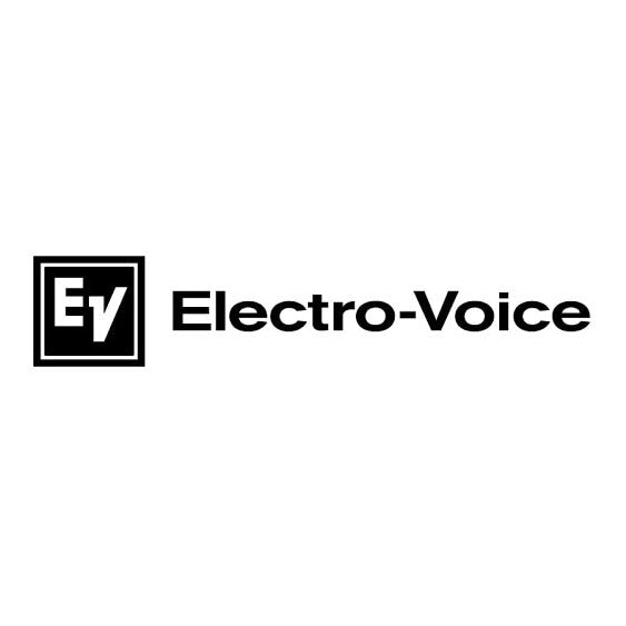 Electro-Voice EKX-15-CVR Padded Speaker Cover