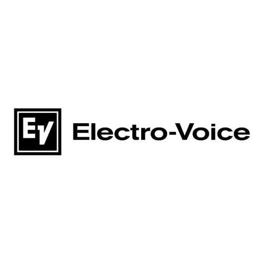 Electro-Voice EKX-15-CVR Padded Speaker Cover