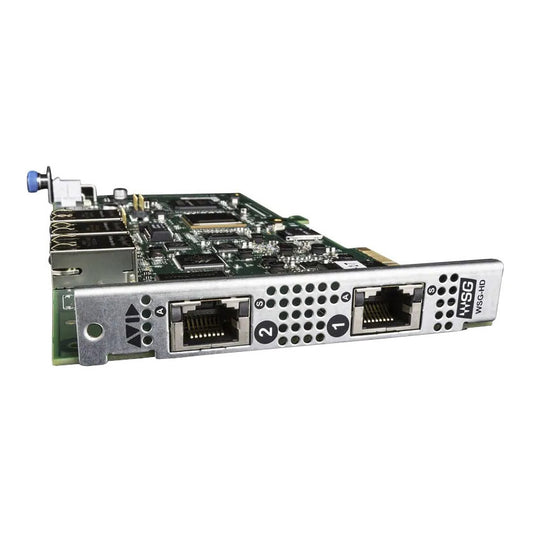 Avid WSG-HD Waves SoundGrid Option Card