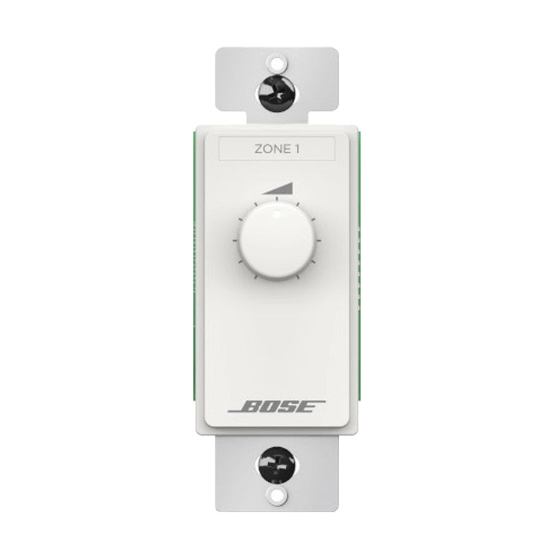 Bose ControlCenter CC-1 Zone Controller 1