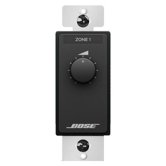 Bose ControlCenter CC-1 Zone Controller 1