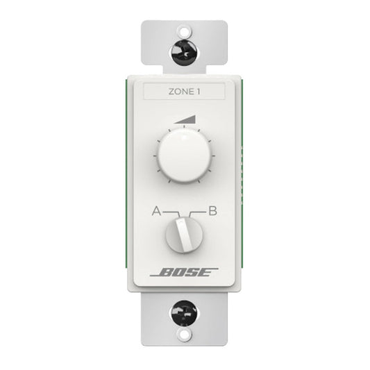Bose ControlCenter CC-2 Zone Controller