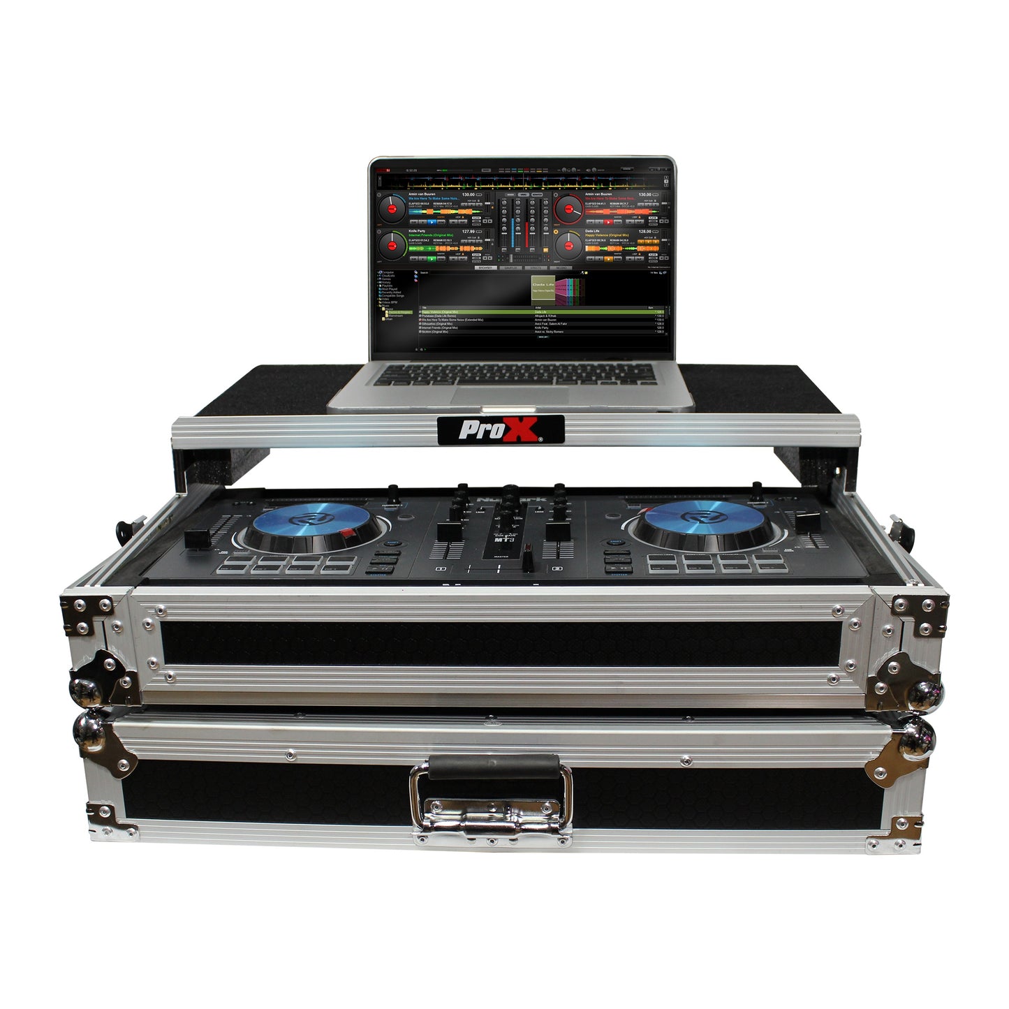 22383_ProX-Flight-Case-for-Numark-MixTrack-Controller-with-Laptop-Shelf-_-Silver-on-Black_ALT03sqr