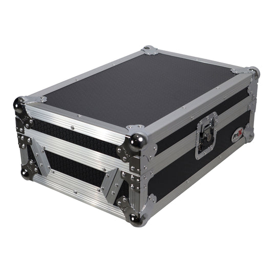ProX XS-CD Medium Format CD-Media Player Flight Case