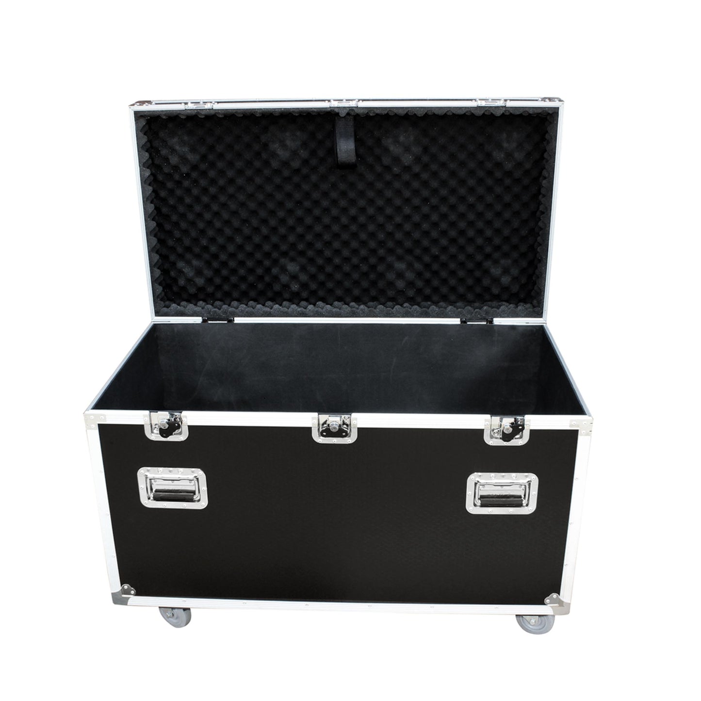 ProX XS-UTL3PKG 3-Piece Utility ATA Road Case Bundle With Casters