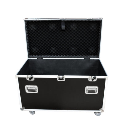 ProX XS-UTL3PKG 3-Piece Utility ATA Road Case Bundle With Casters