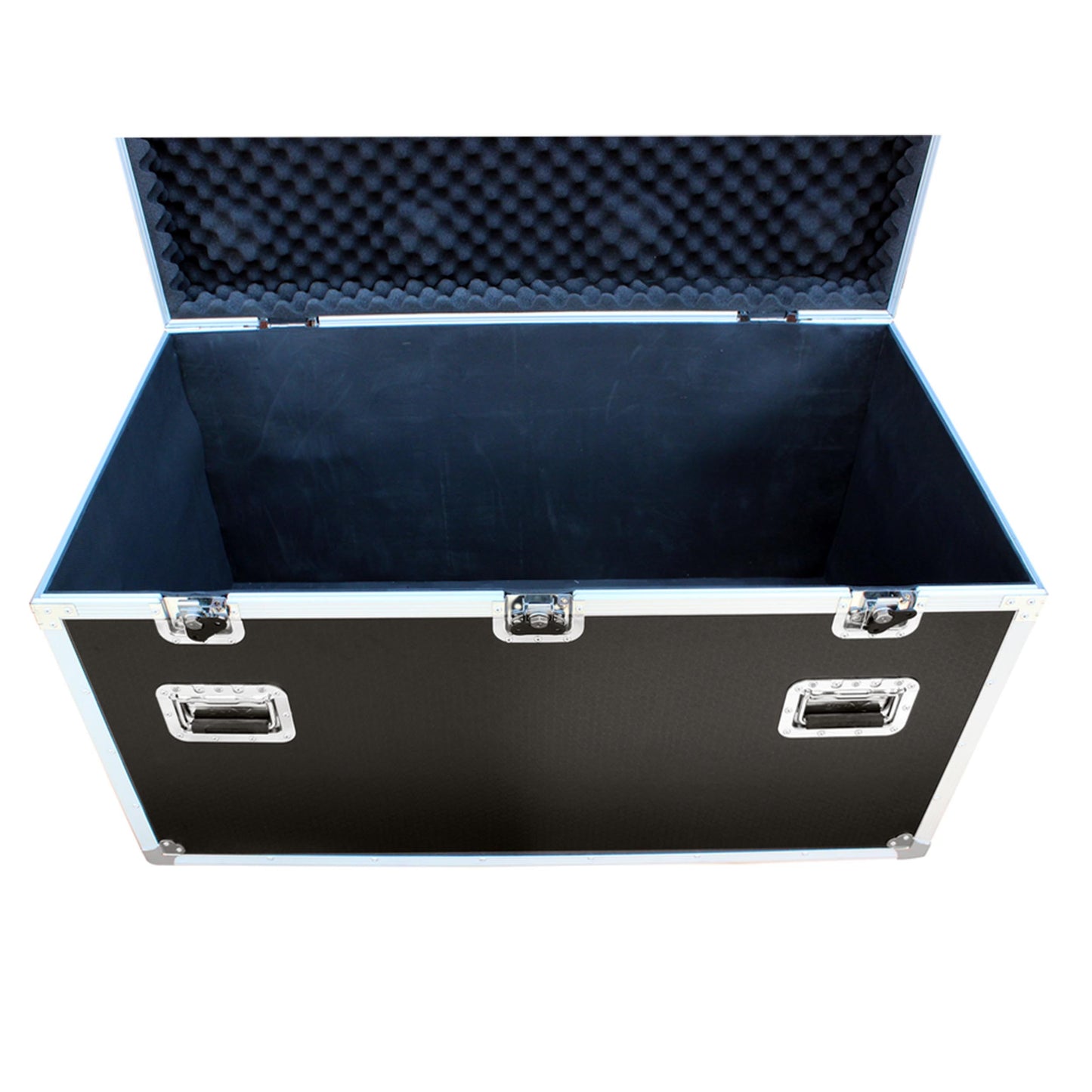 ProX XS-UTL3PKG 3-Piece Utility ATA Road Case Bundle With Casters