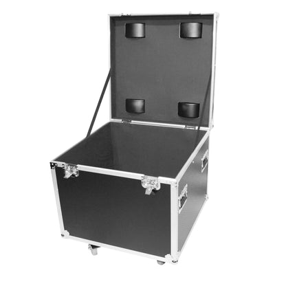 ProX XS-UTL6 ATA Utility Road Case With 4" Casters
