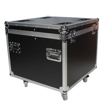 ProX XS-UTL6 ATA Utility Road Case With 4" Casters