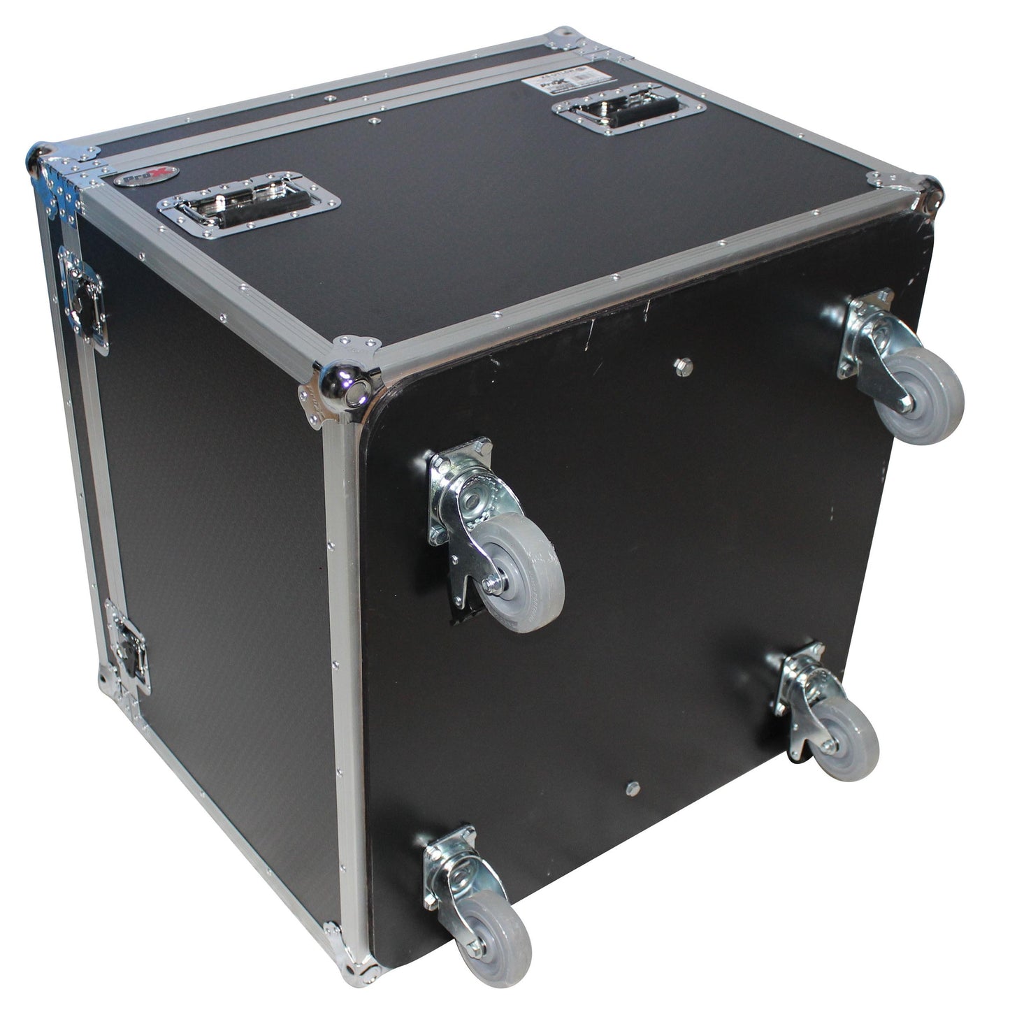 ProX XS-UTL6 ATA Utility Road Case With 4" Casters