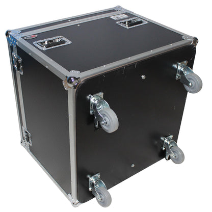 ProX XS-UTL6 ATA Utility Road Case With 4" Casters