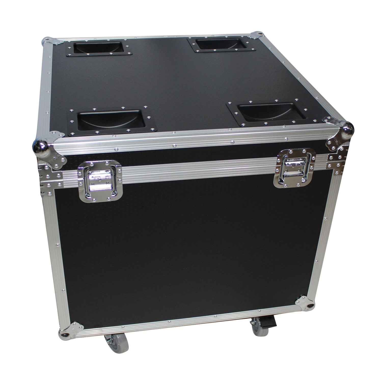 ProX XS-UTL6 ATA Utility Road Case With 4" Casters