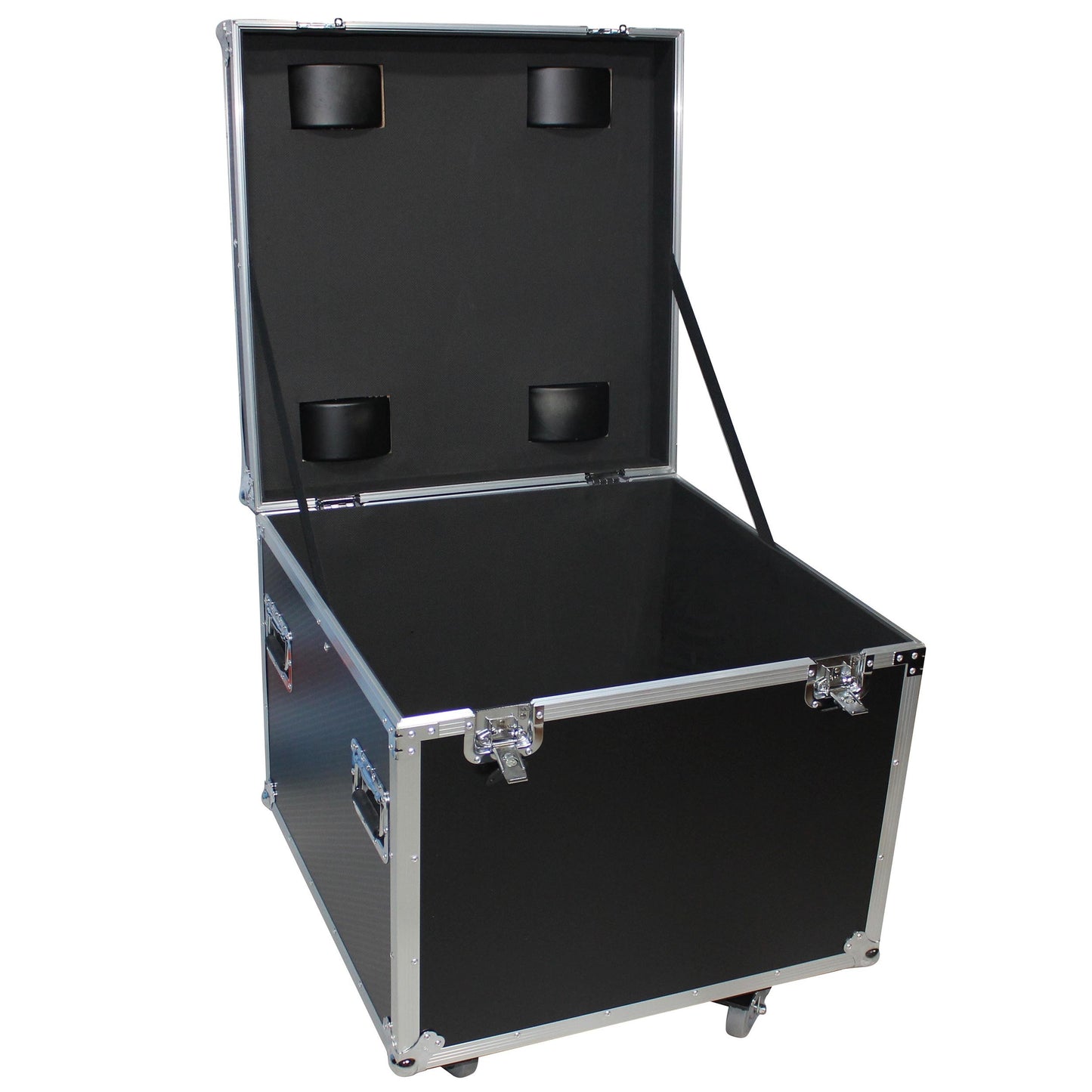 ProX XS-UTL6 ATA Utility Road Case With 4" Casters