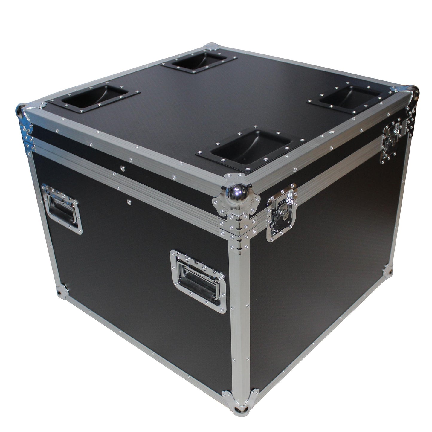 ProX XS-UTL6 ATA Utility Road Case With 4" Casters