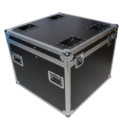 ProX XS-UTL6 ATA Utility Road Case With 4" Casters