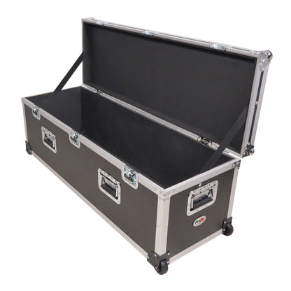 ProX XS-UTL7 ATA Utility Road Case With Low Profile Wheels