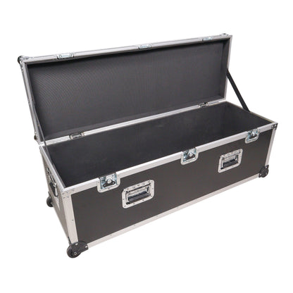 ProX XS-UTL7 ATA Utility Road Case With Low Profile Wheels