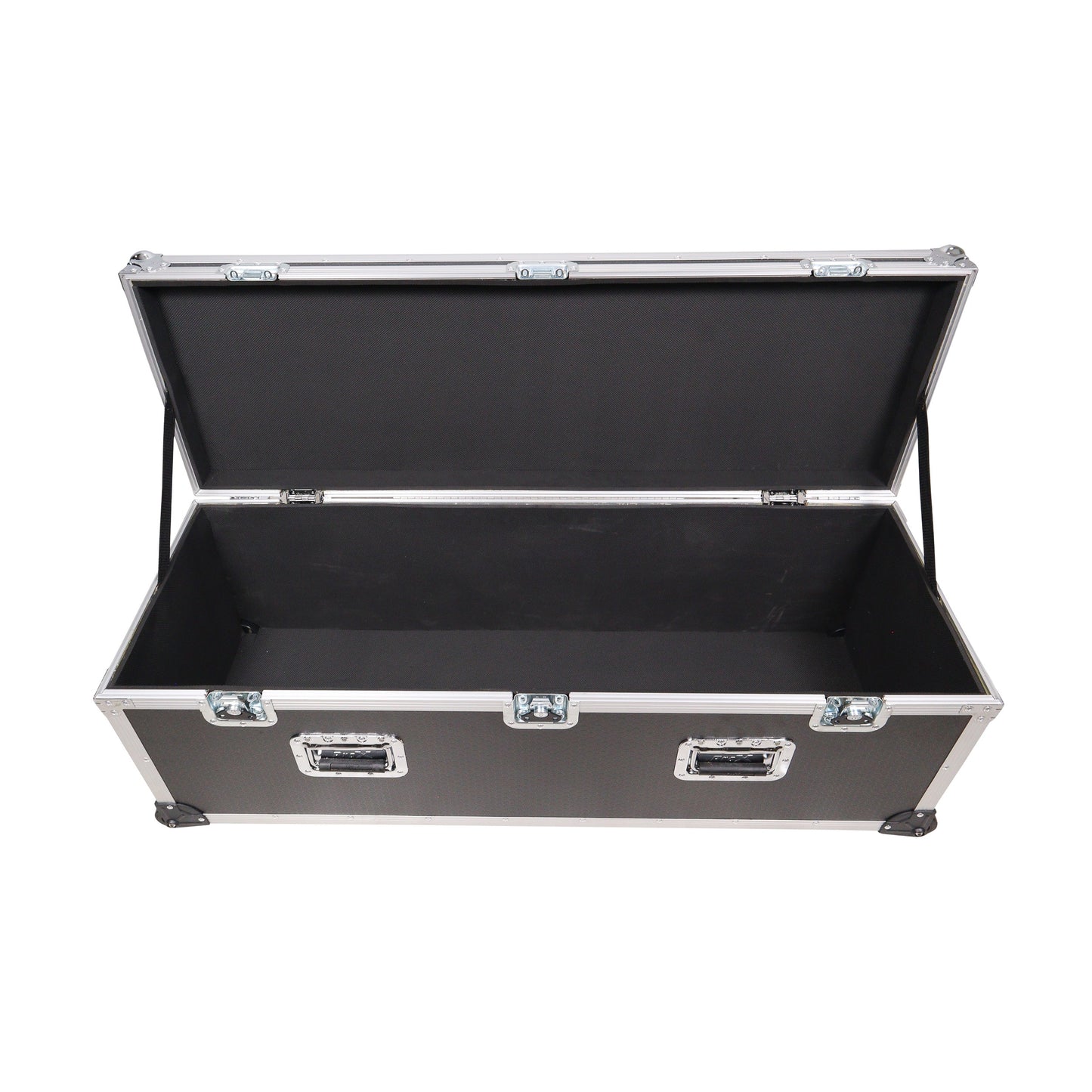ProX XS-UTL7 ATA Utility Road Case With Low Profile Wheels