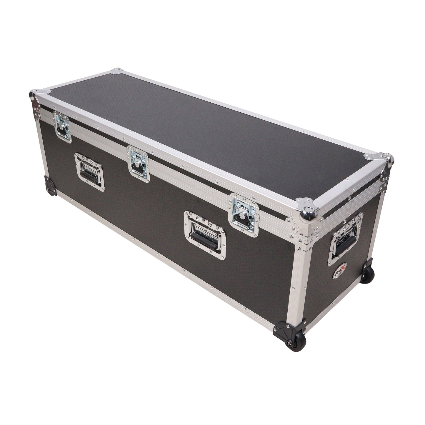 ProX XS-UTL7 ATA Utility Road Case With Low Profile Wheels