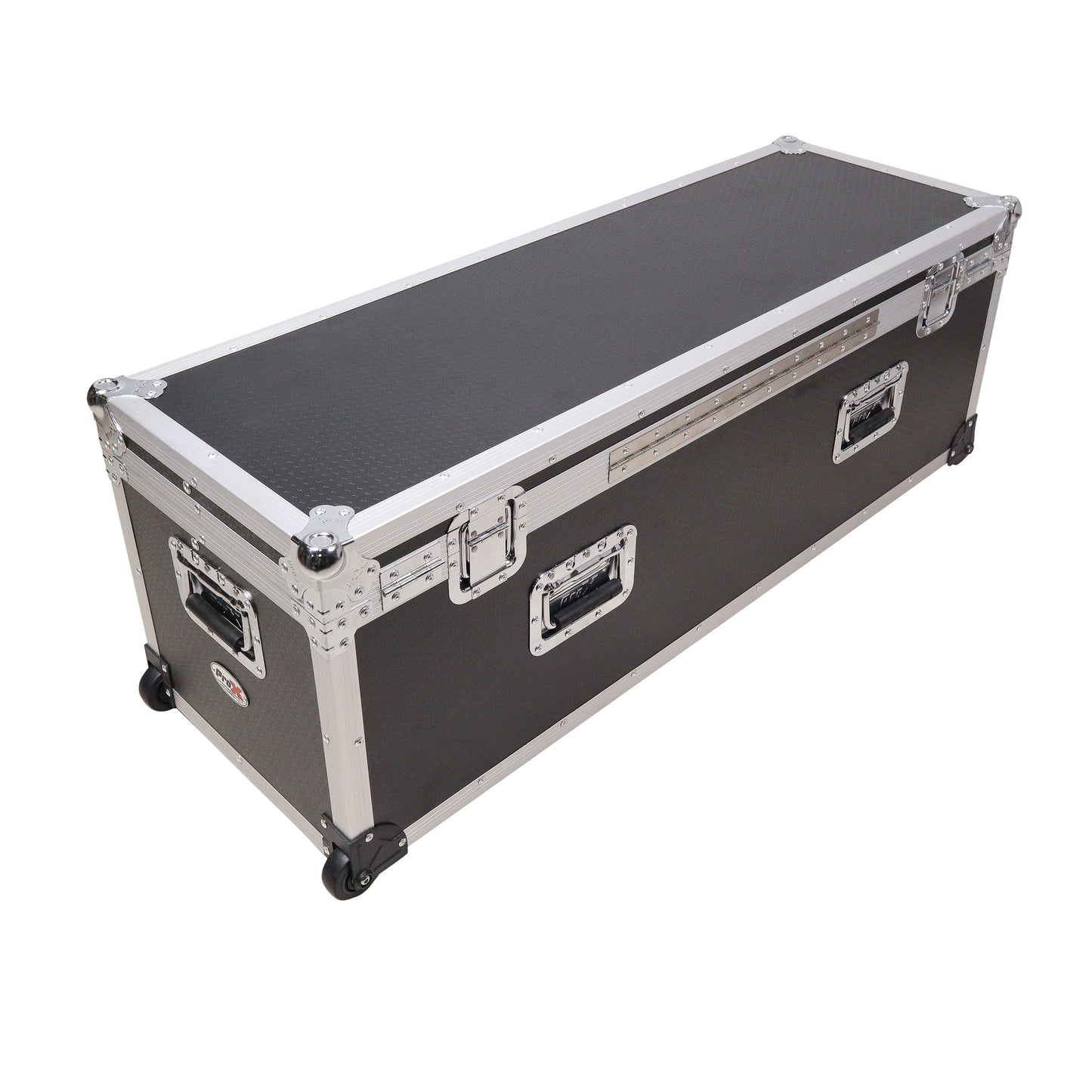 ProX XS-UTL7 ATA Utility Road Case With Low Profile Wheels