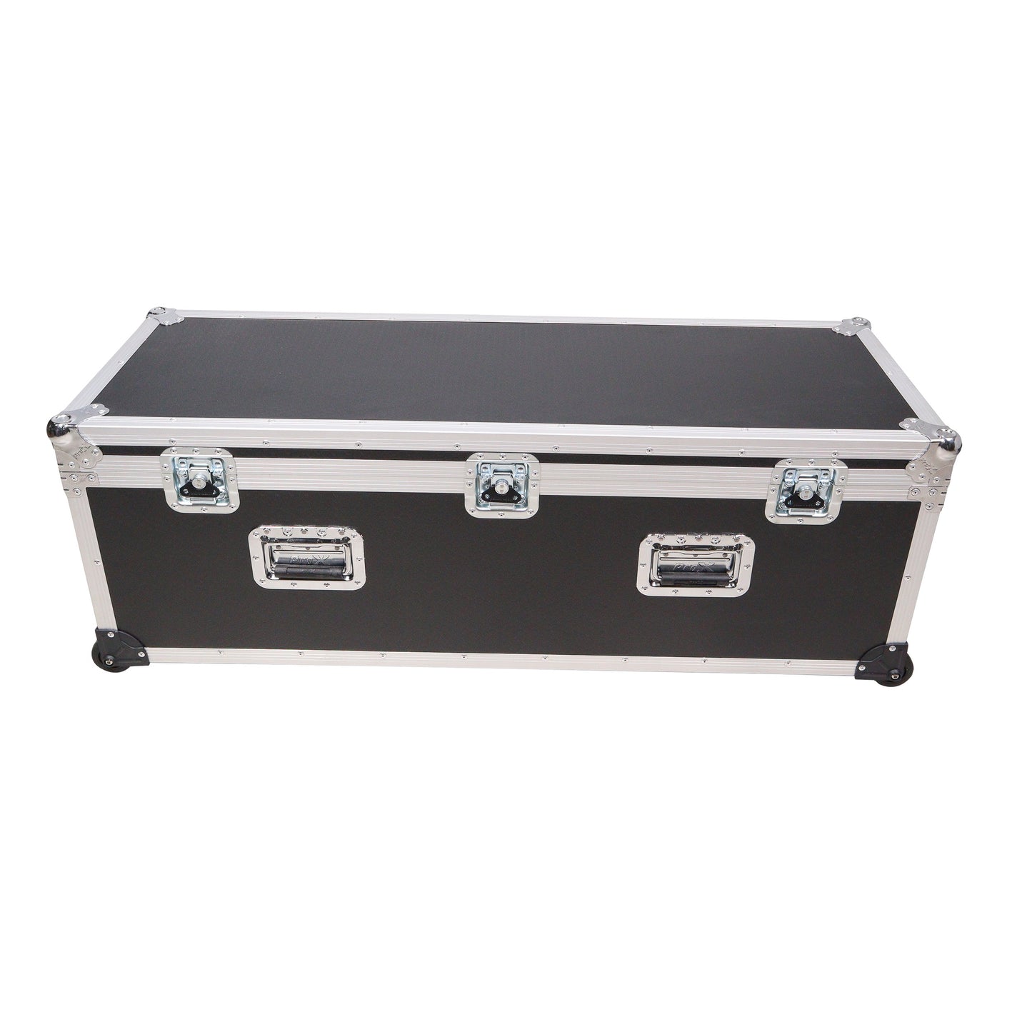 ProX XS-UTL7 ATA Utility Road Case With Low Profile Wheels