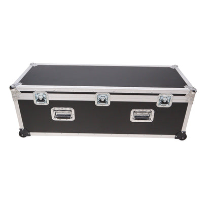 ProX XS-UTL7 ATA Utility Road Case With Low Profile Wheels