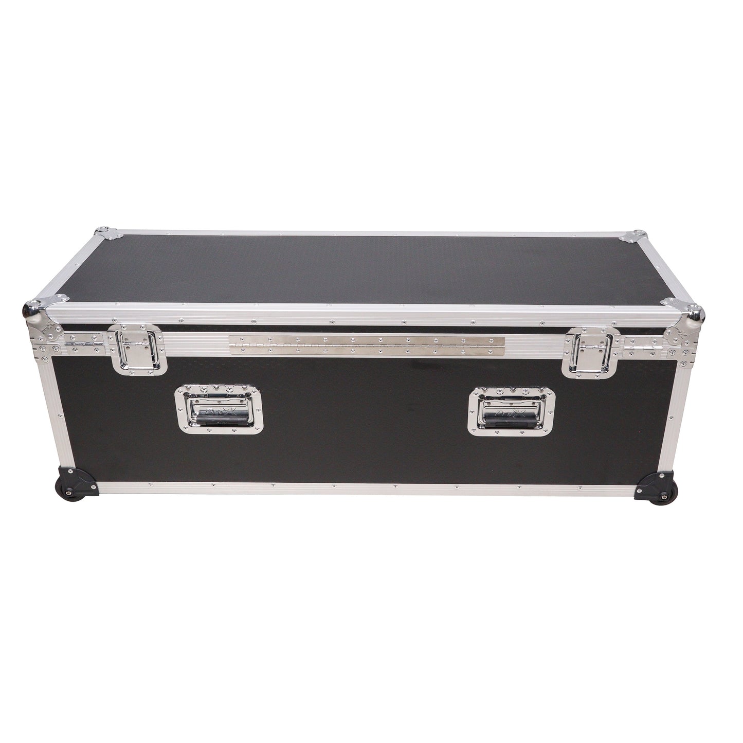 ProX XS-UTL7 ATA Utility Road Case With Low Profile Wheels