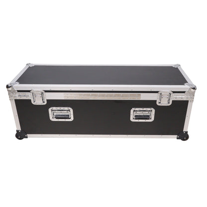 ProX XS-UTL7 ATA Utility Road Case With Low Profile Wheels
