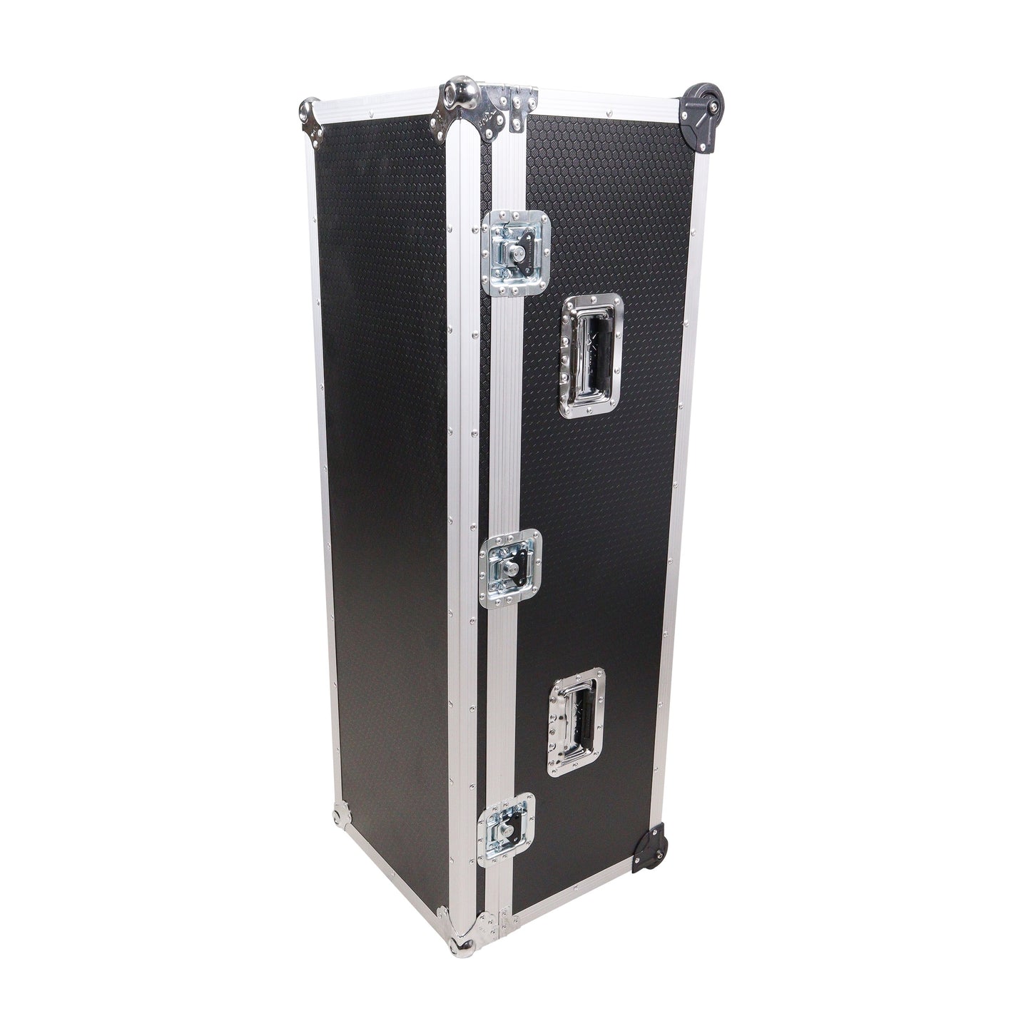 ProX XS-UTL7 ATA Utility Road Case With Low Profile Wheels