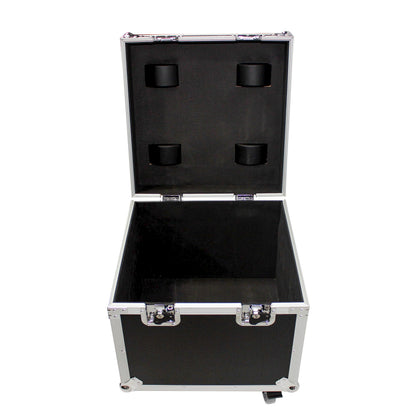 ProX XS-UTL9W ATA Utility Road Case With 4" Casters