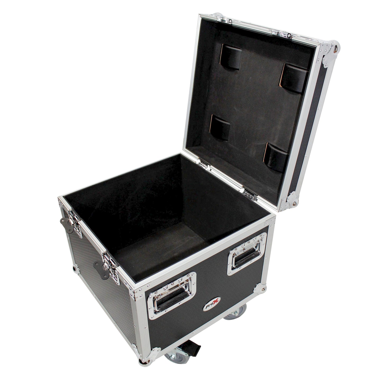 ProX XS-UTL9W ATA Utility Road Case With 4" Casters
