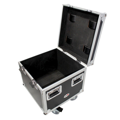 ProX XS-UTL9W ATA Utility Road Case With 4" Casters