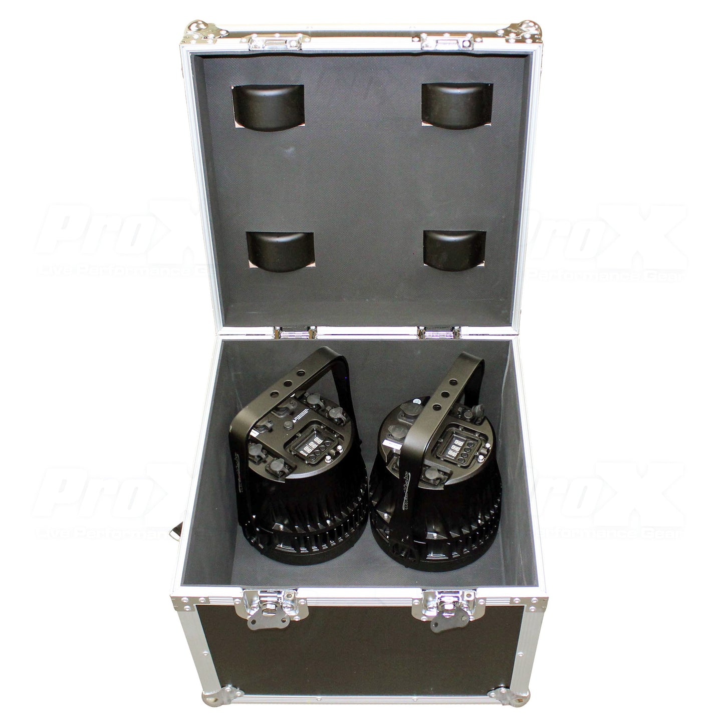 ProX XS-UTL9W ATA Utility Road Case With 4" Casters