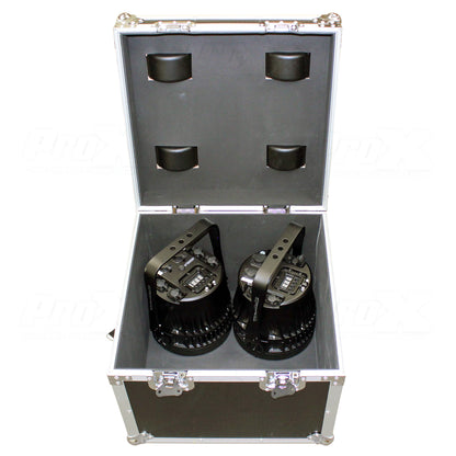 ProX XS-UTL9W ATA Utility Road Case With 4" Casters