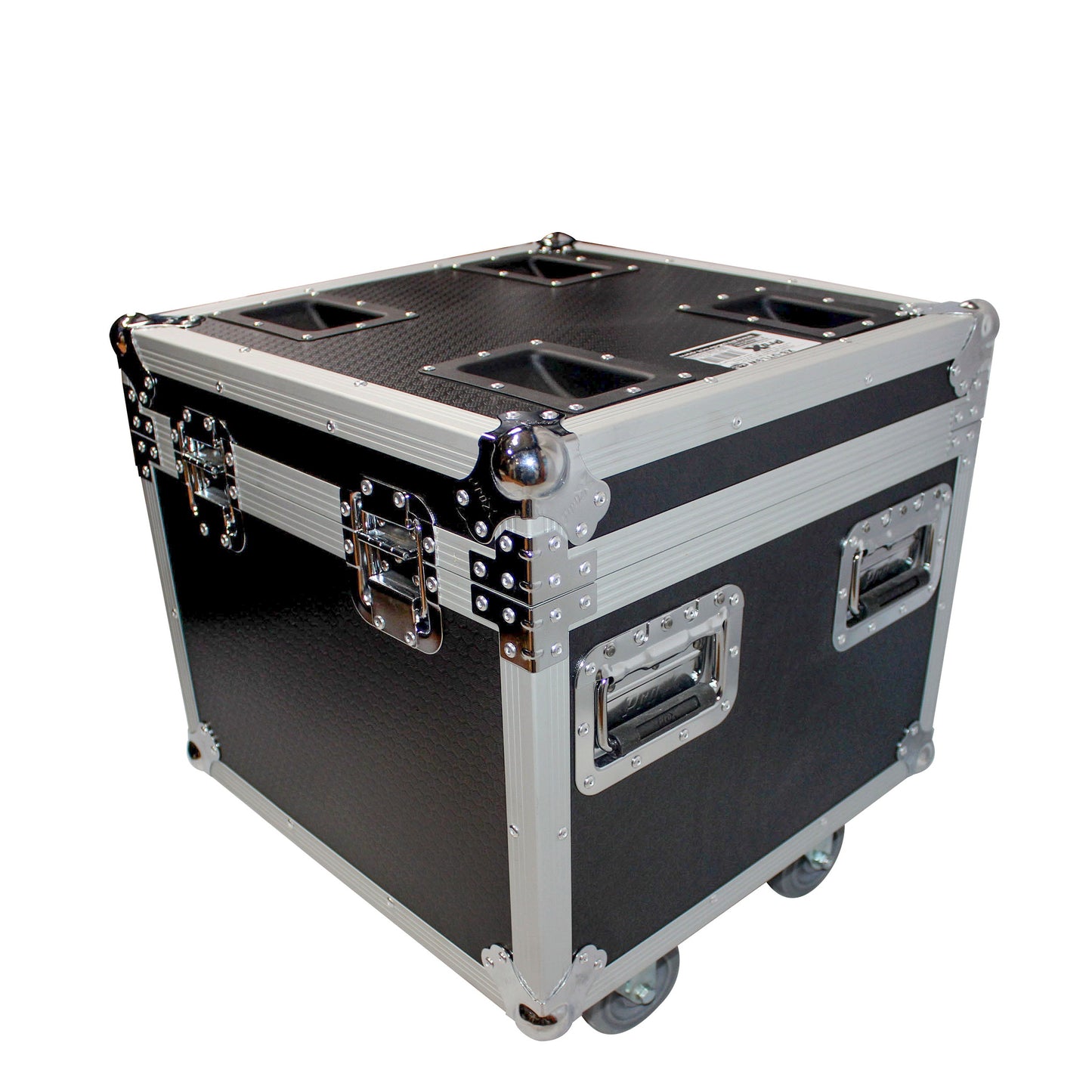 ProX XS-UTL9W ATA Utility Road Case With 4" Casters