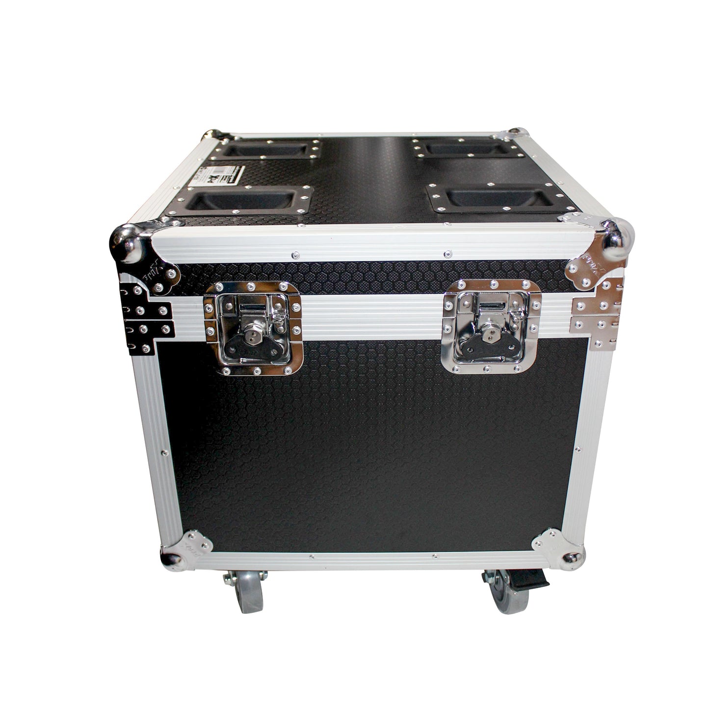 ProX XS-UTL9W ATA Utility Road Case With 4" Casters