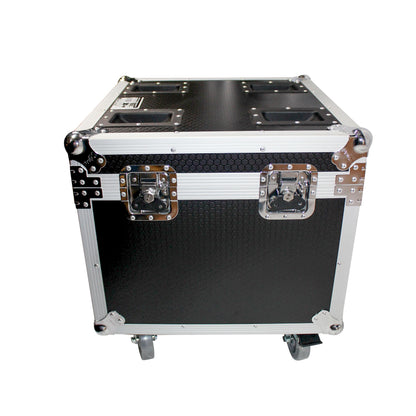 ProX XS-UTL9W ATA Utility Road Case With 4" Casters
