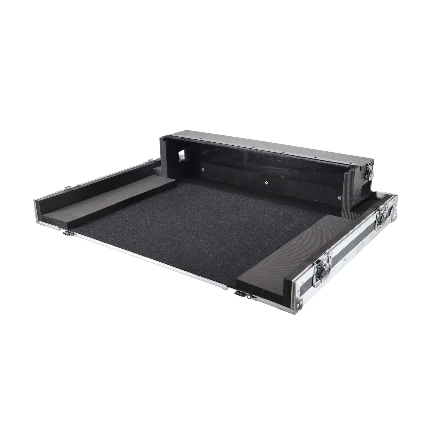 ProX X-ZSTN Portable Z-Style Keyboard and Coffin Case Stand
