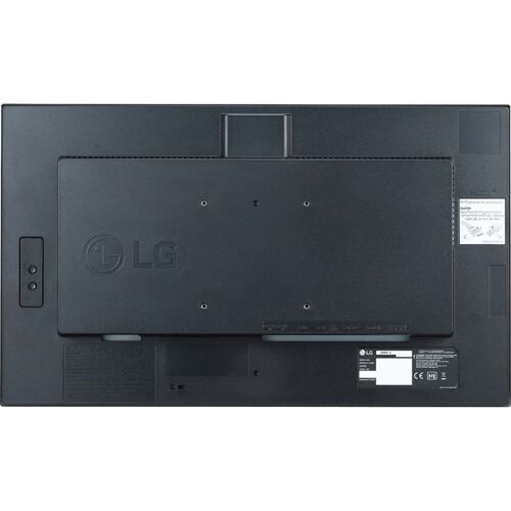 LG 22SM3G-B 22" 1920 x 1080 FHD LED Backlit LCD Large Format Monitor 16/7