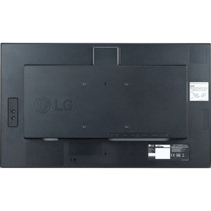 LG 22SM3G-B 22" 1920 x 1080 FHD LED Backlit LCD Large Format Monitor 16/7