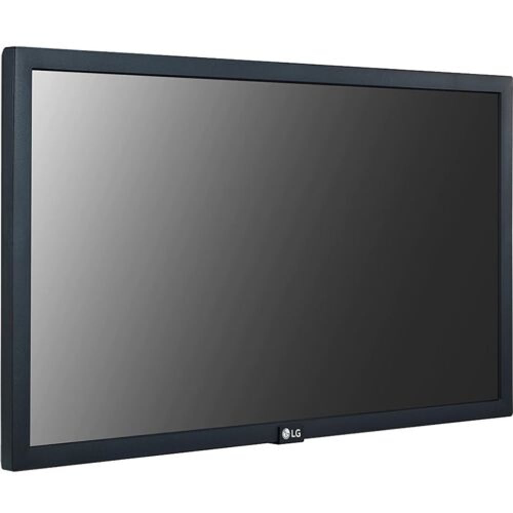 LG 22SM3G-B 22" 1920 x 1080 FHD LED Backlit LCD Large Format Monitor 16/7
