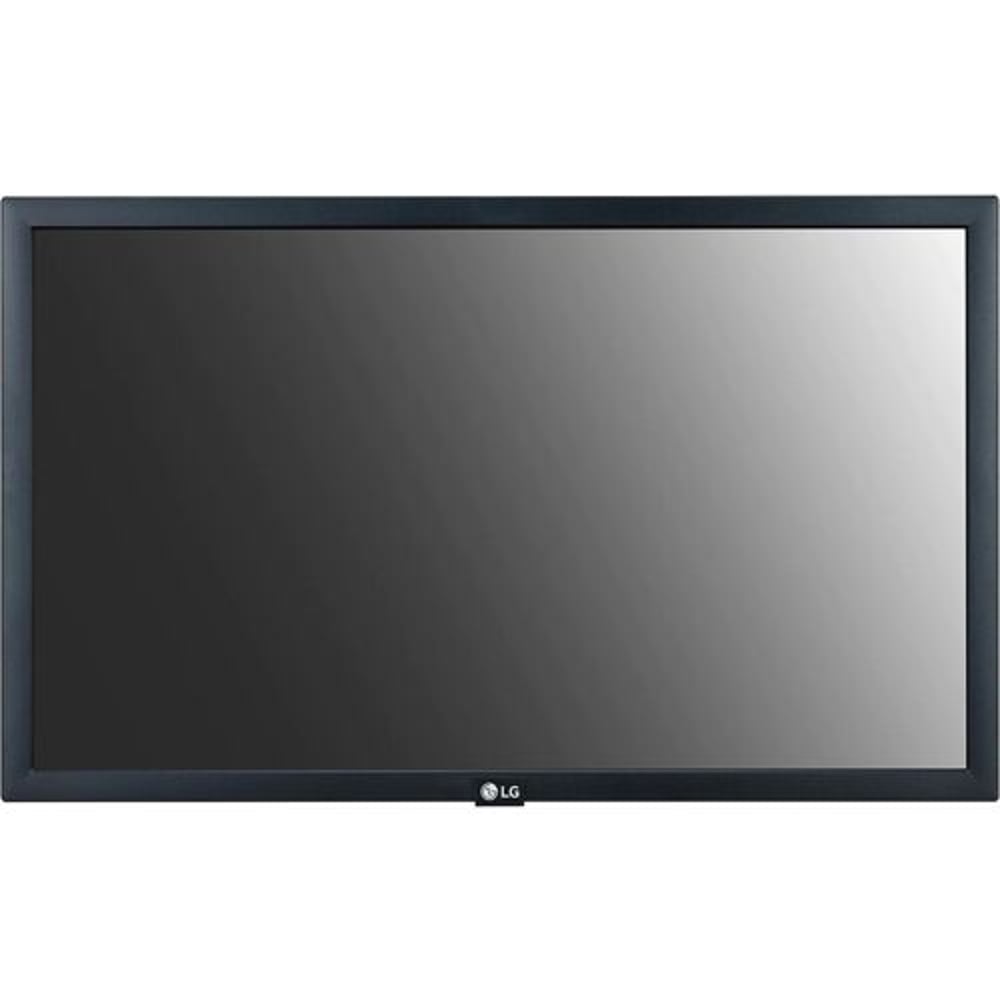 LG 22SM3G-B 22" 1920 x 1080 FHD LED Backlit LCD Large Format Monitor 16/7
