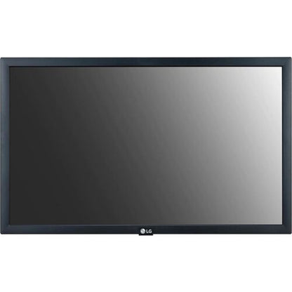 LG 22SM3G-B 22" 1920 x 1080 FHD LED Backlit LCD Large Format Monitor 16/7